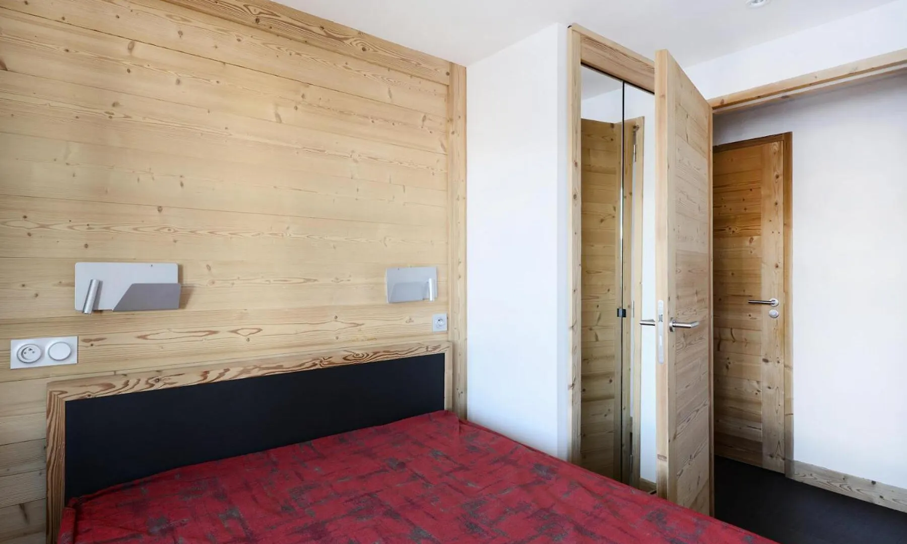 Residence Backgammon - Le Backgammon Mae-3474 La Plagne